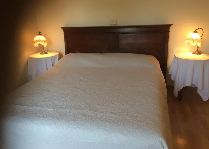 Locanda Andrea Da Carlo