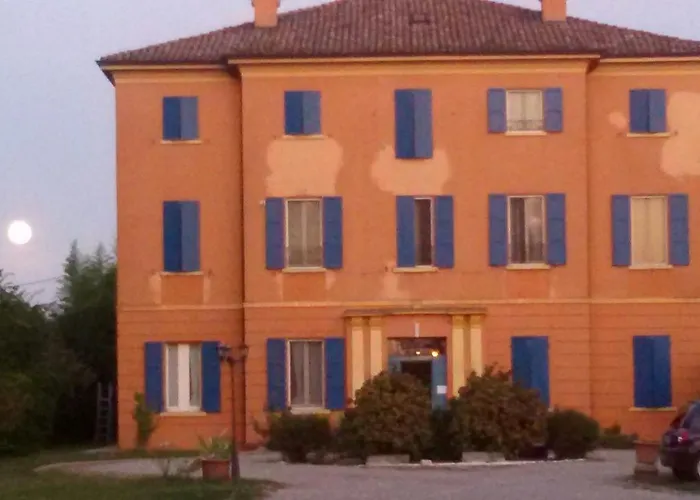 Locanda Andrea Da Carlo