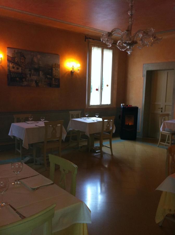 Andrea Da Carlo Hotel Carpi